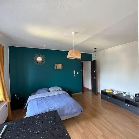 Torino, Appartement Cosy ساريبورج المظهر الخارجي الصورة