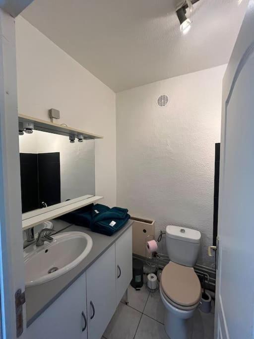 Torino, Appartement Cosy ساريبورج المظهر الخارجي الصورة
