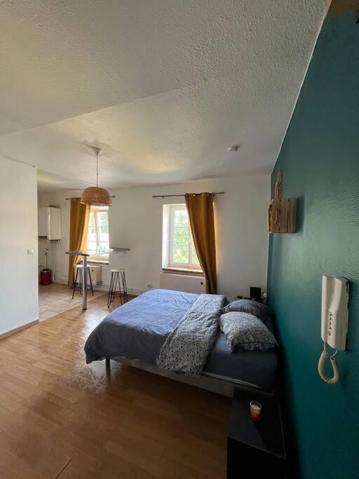 Torino, Appartement Cosy ساريبورج المظهر الخارجي الصورة