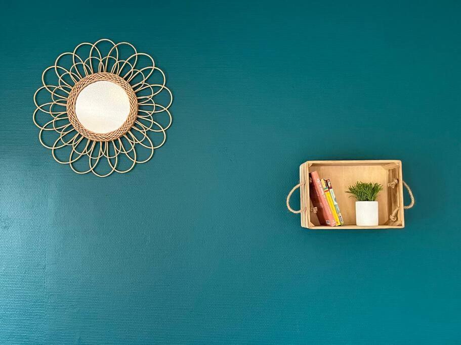 Torino, Appartement Cosy ساريبورج المظهر الخارجي الصورة