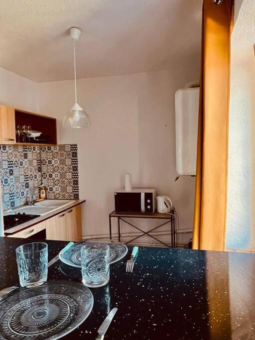 Torino, Appartement Cosy ساريبورج المظهر الخارجي الصورة