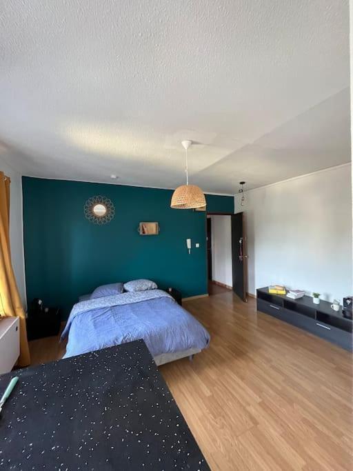 Torino, Appartement Cosy ساريبورج المظهر الخارجي الصورة